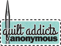 Quilt Addicts Anonymous