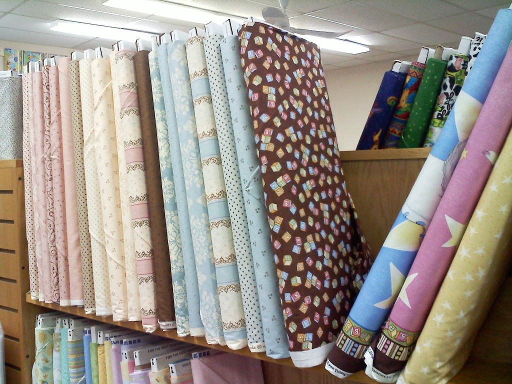 Virtual Shop Hop A Quilting Bee, Mahomet, Ill. Quilt Addicts Anonymous