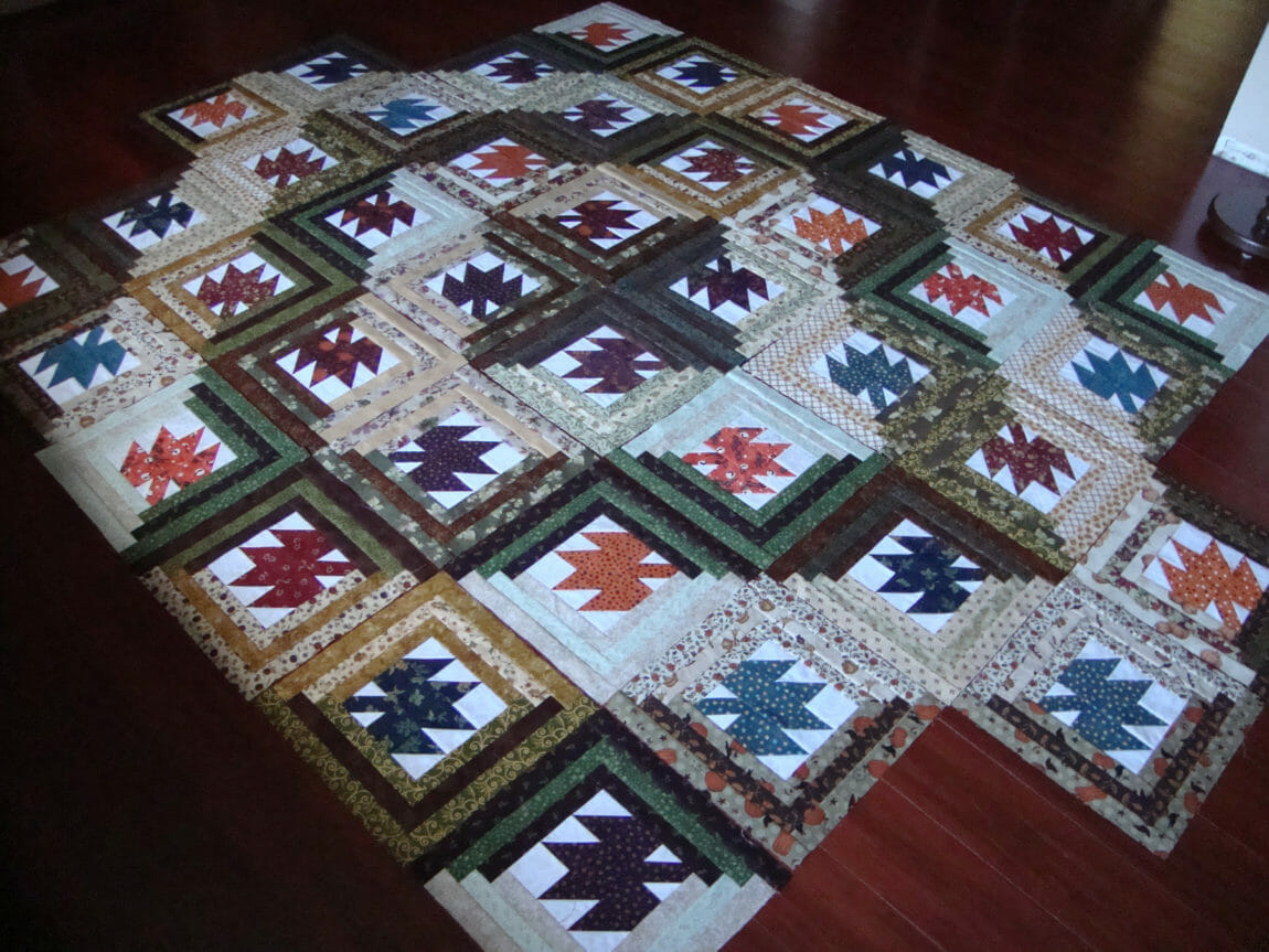 DSC05025 Quilt Addicts Anonymous