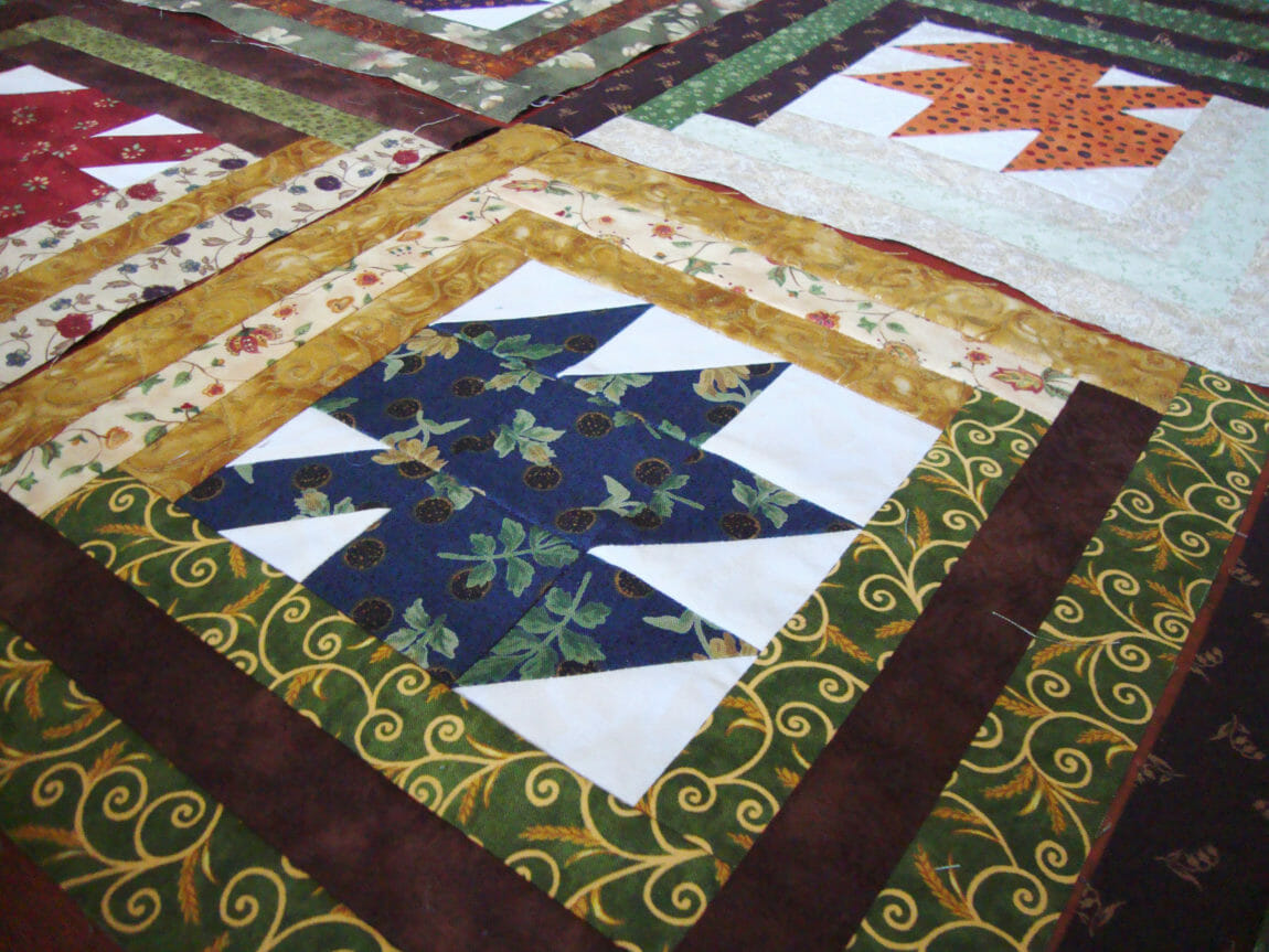 DSC05031 Quilt Addicts Anonymous