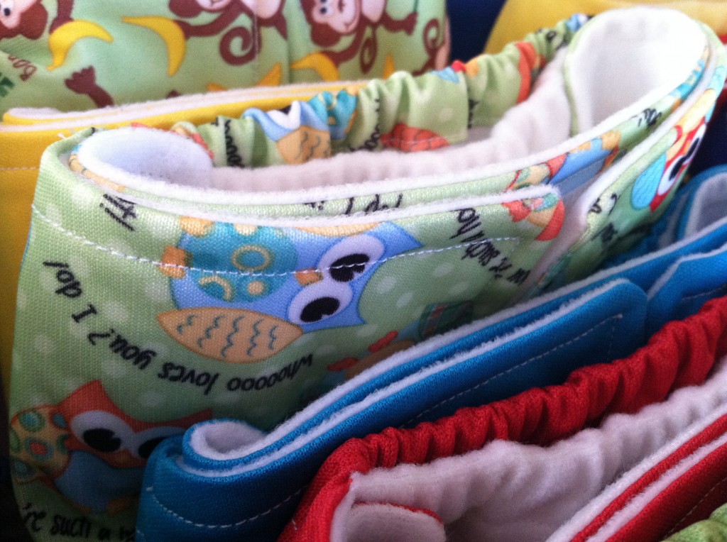 cloth diapers, Babyville Boutique, DiaperSewingSupplies.com, alova suede cloth, mircofiber terry cloth