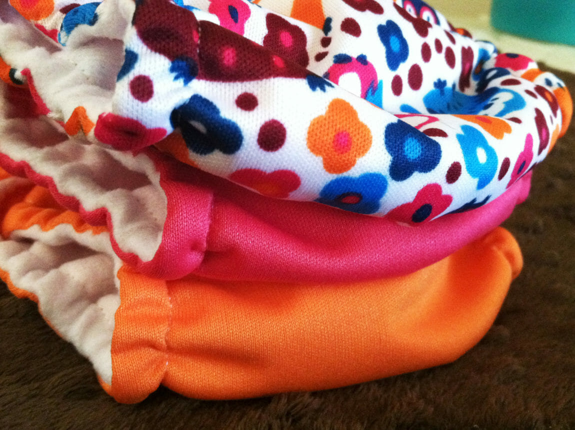 cloth diapers, Babyville Boutique, DiaperSewingSuppies.com, PUL