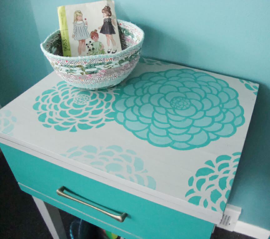 Sewing Room Reveal 08