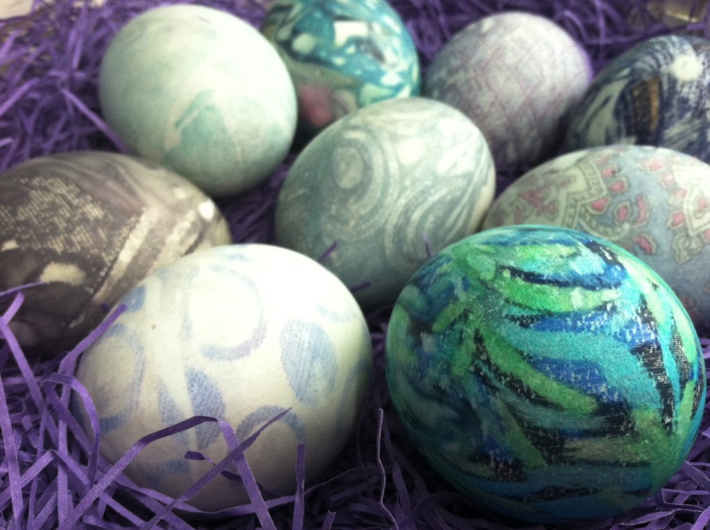 Easter eggs 03