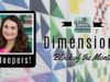 Bloopers! Dimension Block of the Month