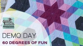 Demo Day – 60 Degrees of Fun