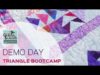 Demo Day – Triangle Boot Camp