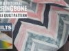 Herringbone – Easy Strip Pieced Pattern from Simple Quilts for the Modern Home