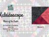 Kaleidoscope Block 5 video tutorial