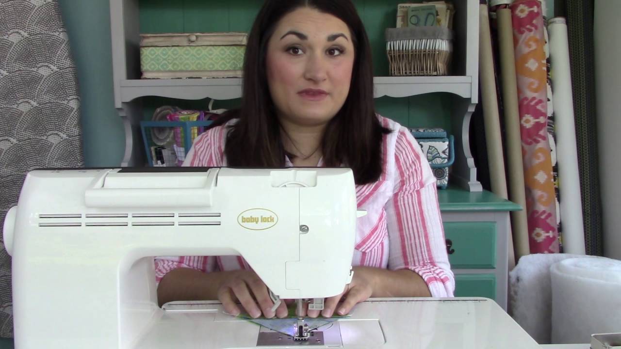 Quilt Addicts Anonymous Mini Block of the Month June 2016 Quilt