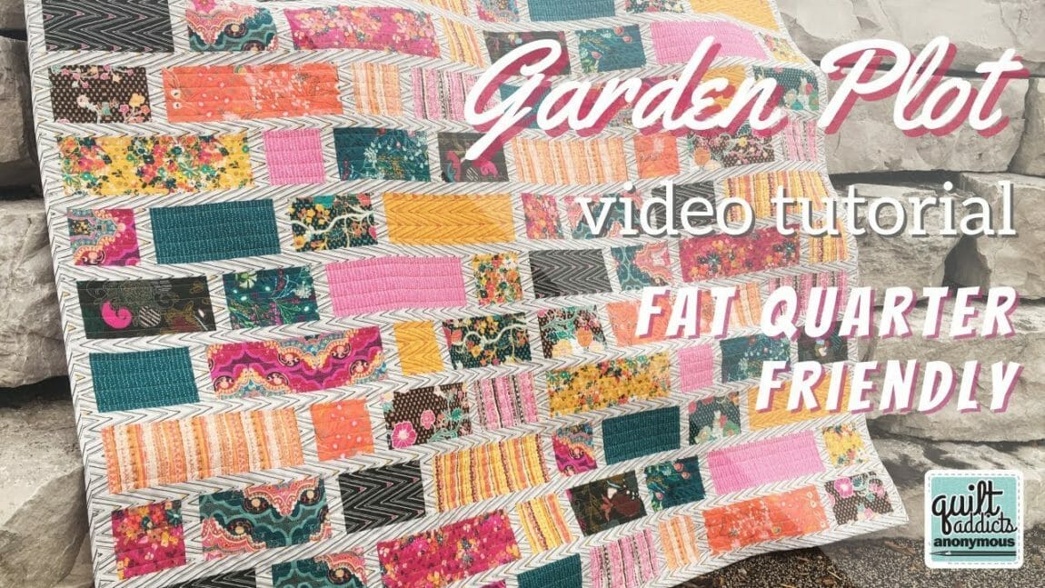 KonMari Your Stash How to fold your stash using Marie Kondo folding techniques Quilt Addicts