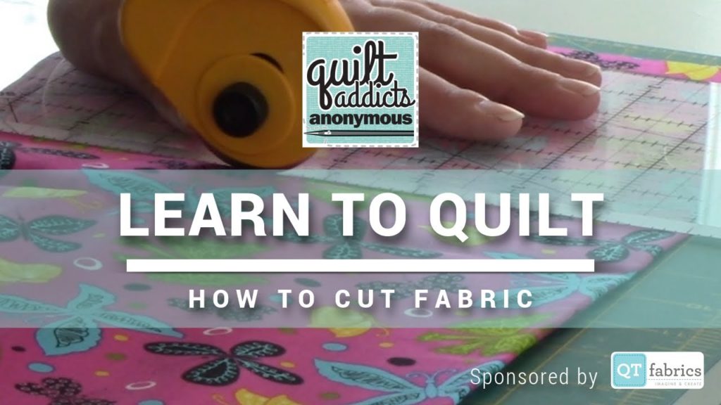 How to Layer & Baste your Quilt aka Make a Quilt Sandwich – FREE ...