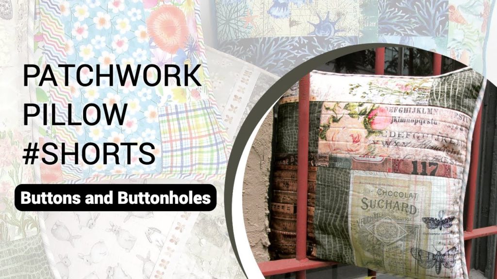 How to Use Full Line Stencils & Pounce Pads Intro to Free Motion