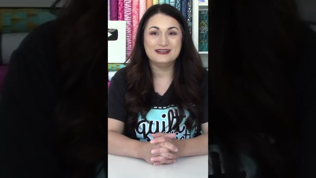 Tutorials Quilt Addicts Anonymous