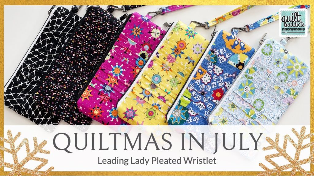 How to make a Tshirt quilt video tutorial Quilt Addicts Anonymous