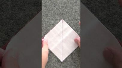 My tips for MASTERING half-square triangles! #shorts