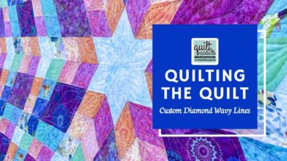 Quilt Addicts Anonymous – Shop. Learn. Create.