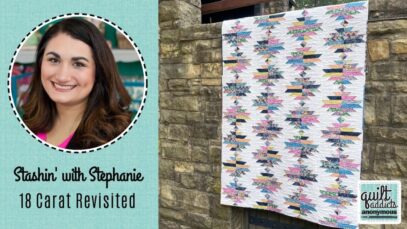 Fabric Wrap Boards for Quilters & Sewers